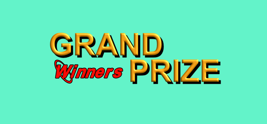 Enrollment Grand Prizes