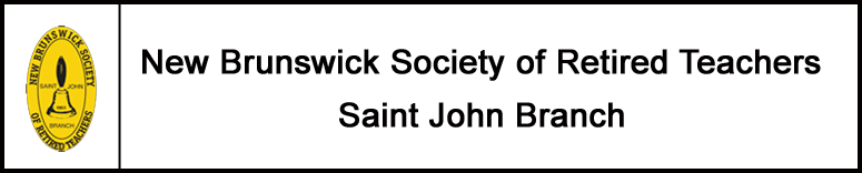 NBSRT Saint John Poll Banner Image