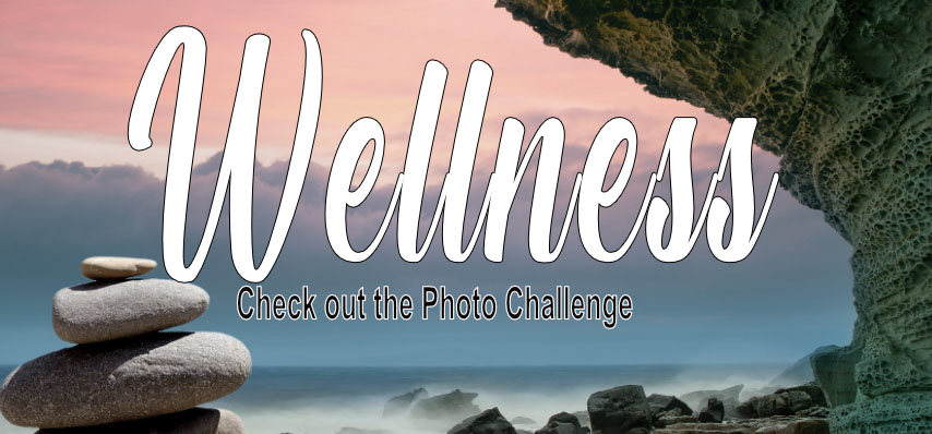 Teacher Wellness – April Challenge