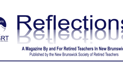 Latest Reflections Available